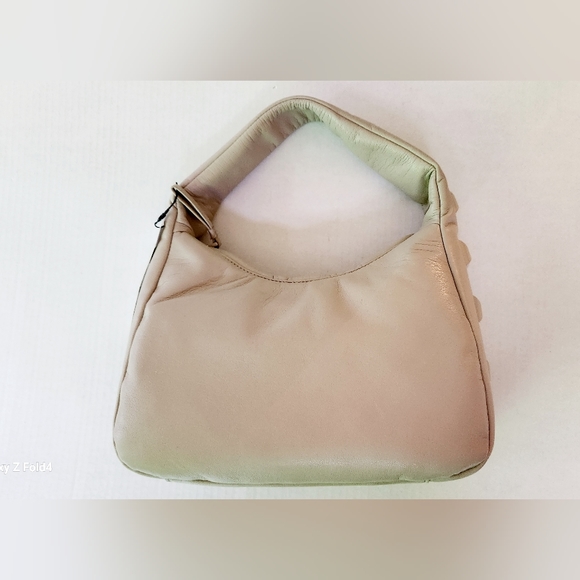 ZARA SOFT SHOULDER BAG - Picture 11 of 11